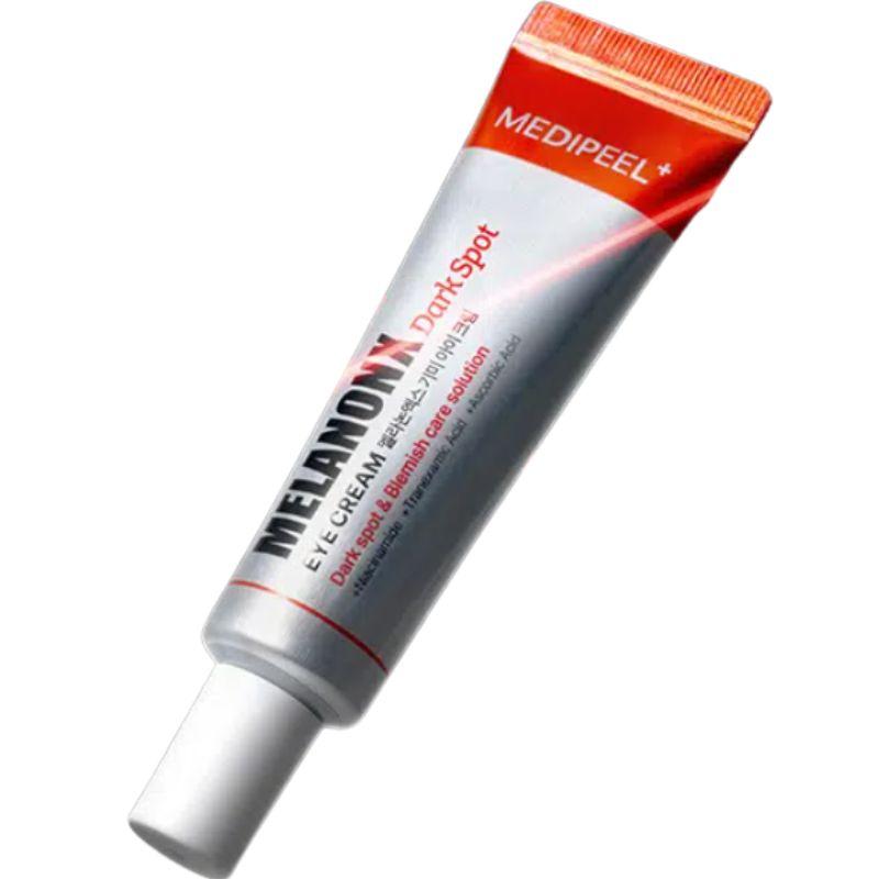 

Medi-Peel Melanon X Dark Spot Correcting Eye Cream Brightening & Dark Circle Care 20ml x 2pcs 1
