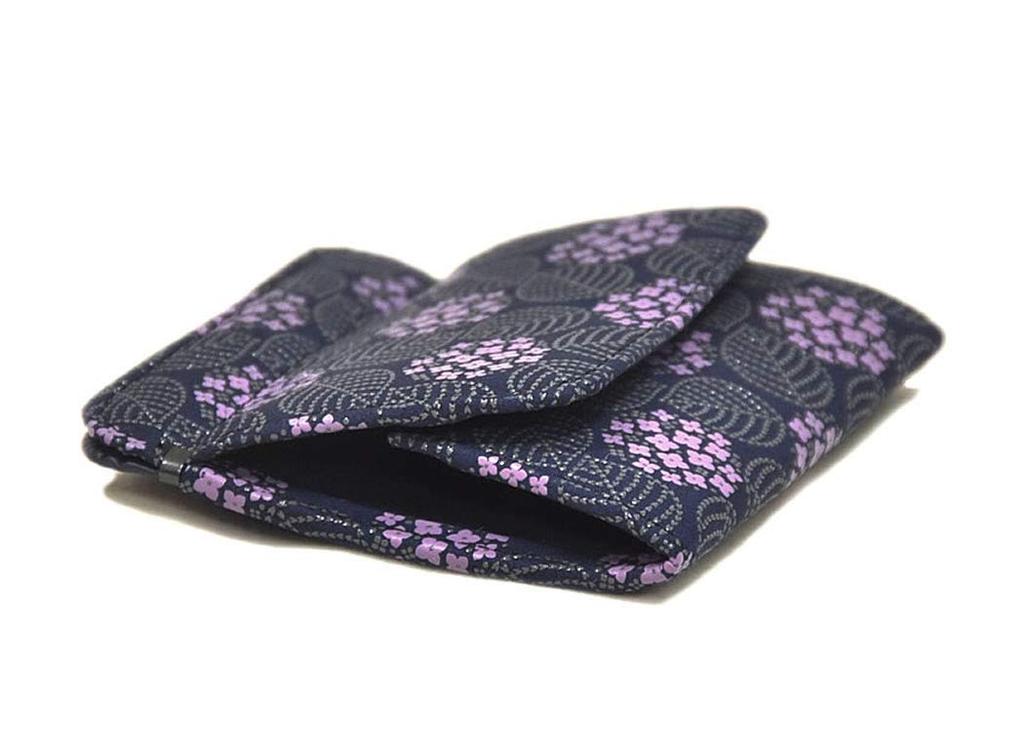 Coin Purse 8002 [Indenya] "Misono"