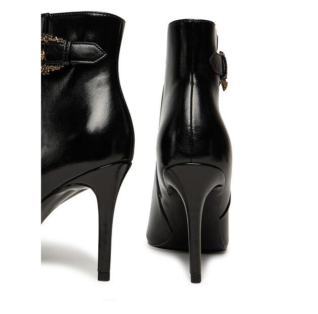 Ankle Boots Versace Jeans Couture 79VA3S57, Black