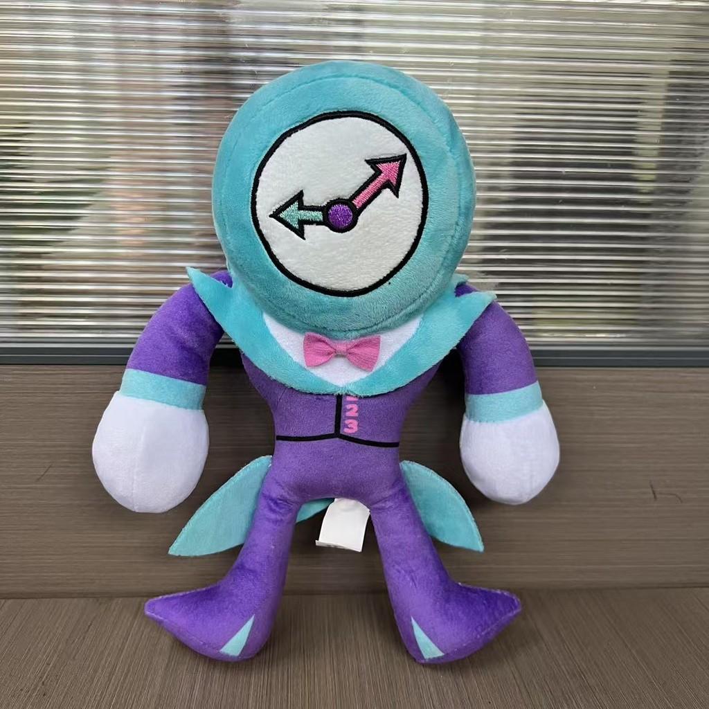 Chikn Nuggit Animation Peripheral Dolls Character Collection Gifts For Fans Children