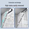 Multi-Function Long-Handle Floor Scrubbing Brush