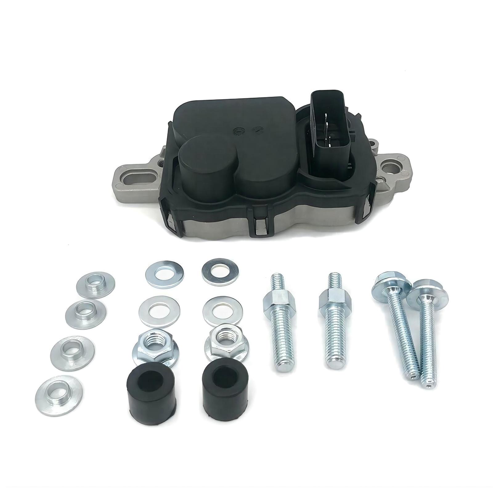 

Модули драйвера топливного насоса, совместимые с E150 F150 F550 590-001, аксессуары для замены авторемонта, простая установка