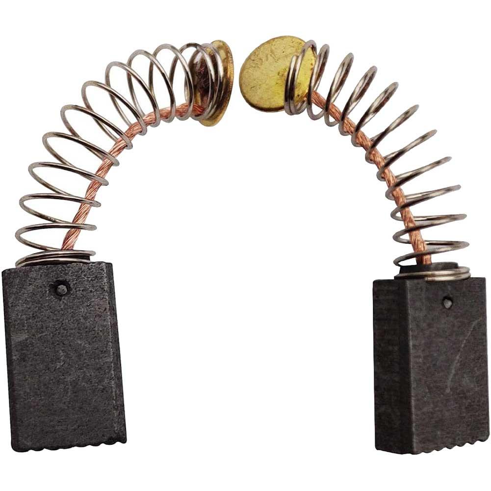 Motor Carbon Brush Bronze Carbon And Metal Drill Power