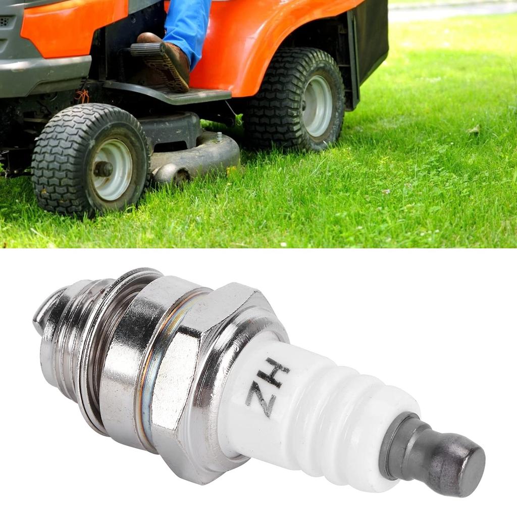 Bpmr7A Rcj6Yionn 5pcs L7T Spark Plugs Fit Bm6A Bpmr7A Rcj6Y Rcj7Y Wsr5F 33Cc 49Ccmmer Blower