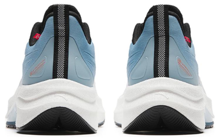 Anta Rocket 5.0 Cushioning Slip Resistant Abrasion Resistant Low Top