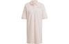 Originals Cherry Blossom Limited Series Short Sleeved Dress Women's Ice Crystal Pink IP3754