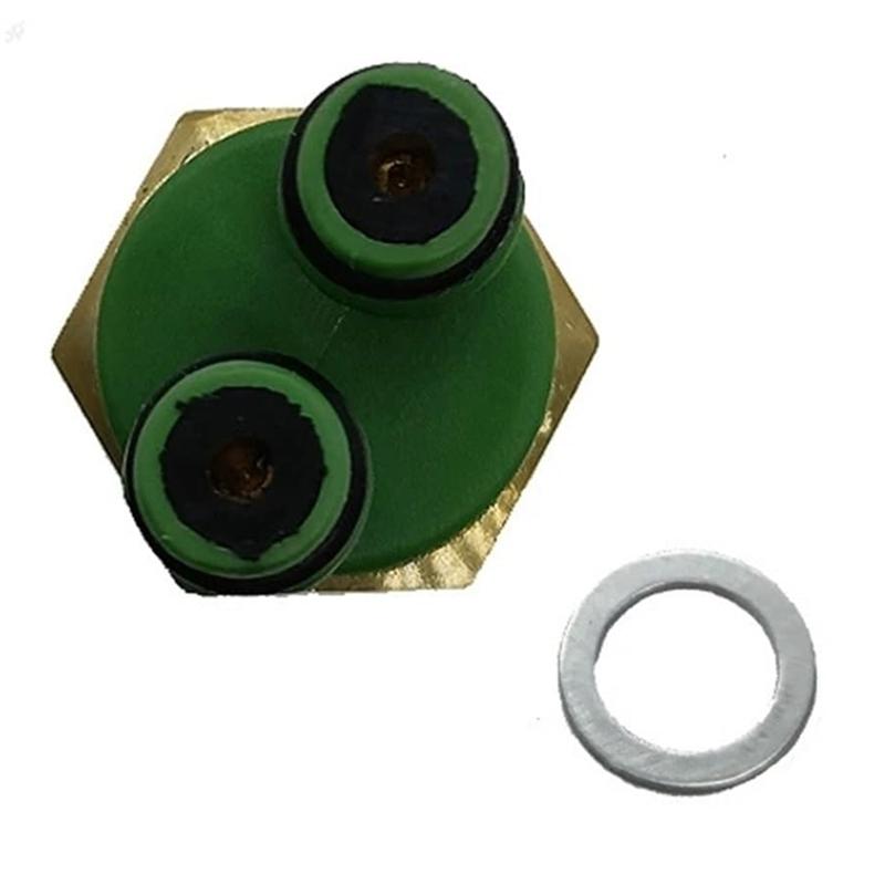 Hot Selling-For 190E 260E 300E 420SEL 560SEC 560SEL 560SL Engine Coolant Temperature Sensor Part Number 0280130044