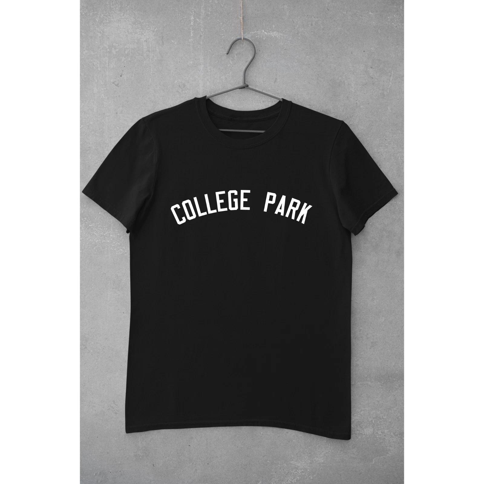 College Park Tshirt, Georgia 3XL