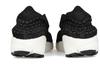 Nike Air Footscape Woven Black Sail 874892-001