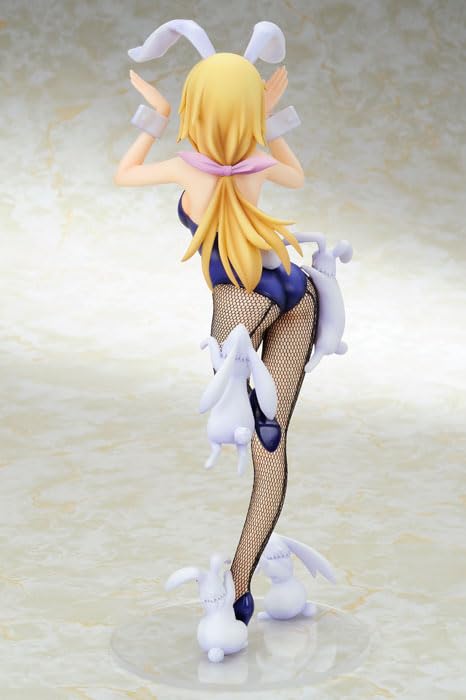 Kotobukiya IS Charlotte Dunois Scale PVC Painted Finished Figure [Infinite Stratos] -Bunny Style- 1/7
