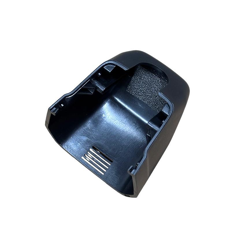 Copri specchietto retrovisore interno Volkswagen Golf 7: 5G0867927A, 5G0857593B, 5G0858548B.