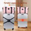 Accessoires pour les bagages – Sangles de bagage