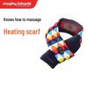 Morphy Richards Heated Neck Massager Scarf
