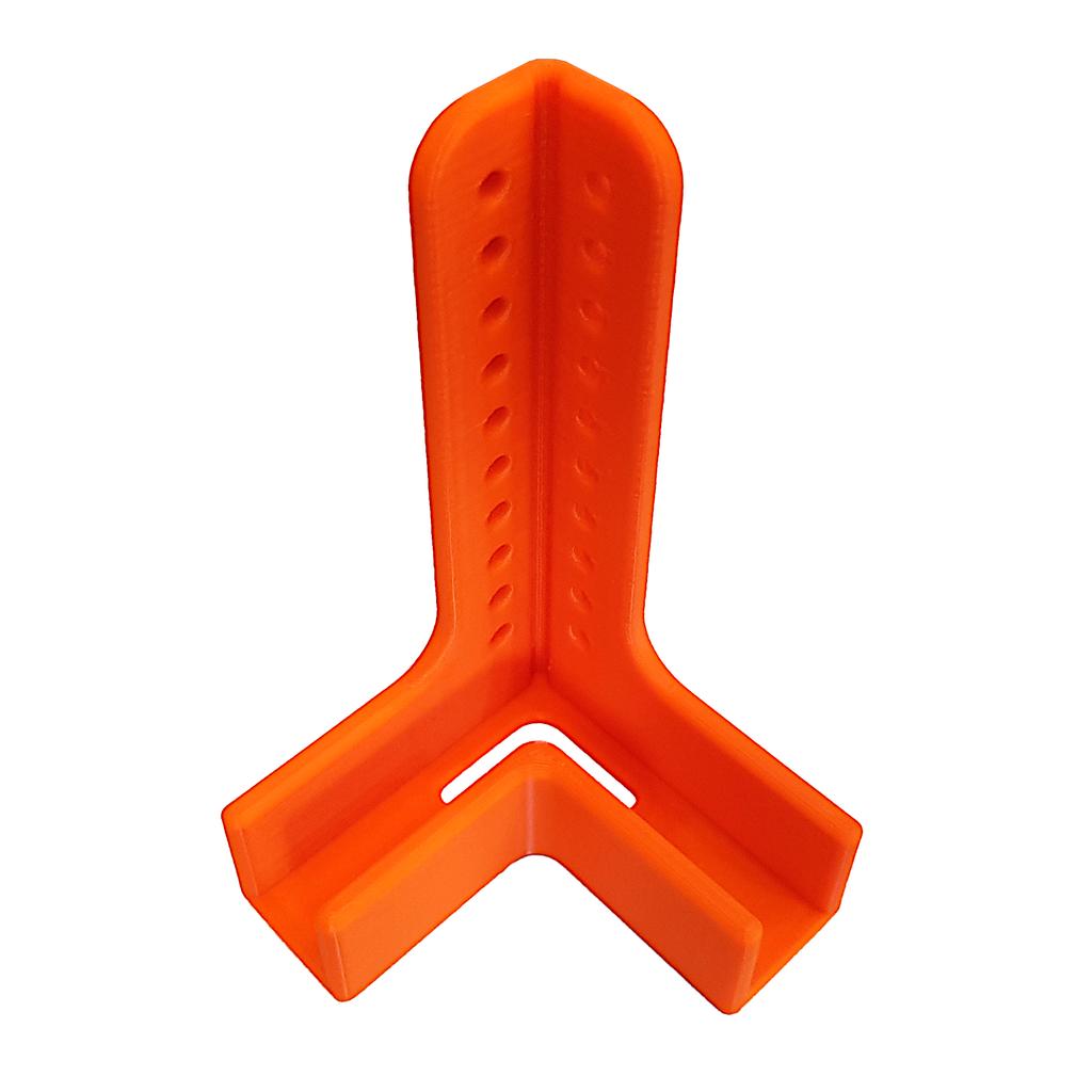 Carpenter' Handle -125 For 18mm Boards