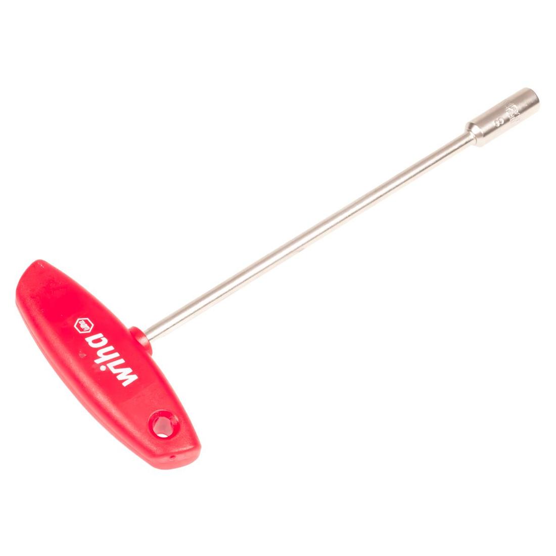 

Wiha 8mmx200mm Socket Wrench