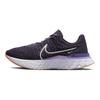 Жіночі кросівки React Infinity Run Flyknit 3 'Cave Purple Orange' DD3024-502