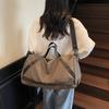 Large Capacity Shoulder Bag Women Travel Bag