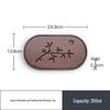 Nanshan Bamboo Tea Tray