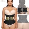Lenjerie modelatoare – Corsete și centuri modelatoare