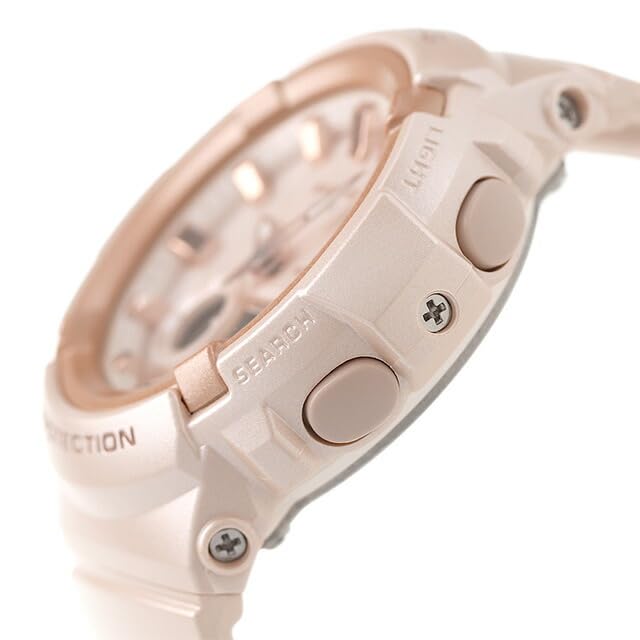 CASIO Baby-G BGA-280 Series Quartz Womens Watch BGA-280BA-4A