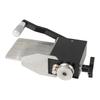 Intercooler Crimping Tool Heavy Duty Aluminum Pipe Roller Intercooler Hose Crimper Bead Repair Tool For Titanium & Copper