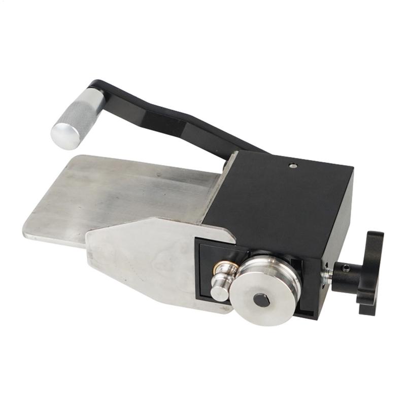 Intercooler Crimping Tool Heavy Duty Aluminum Pipe Roller Intercooler Hose Crimper Bead Repair Tool For Titanium Copper spain
