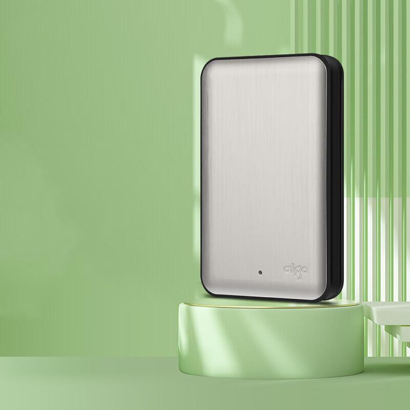 

aigo HD808 USB3.0 Portable External Hard Drive