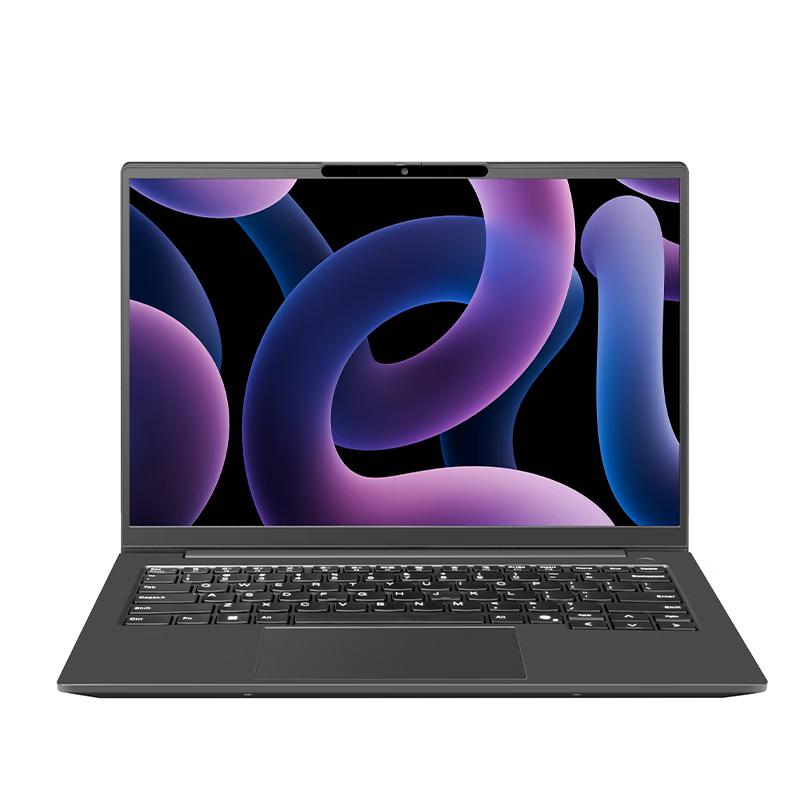 Lenovo Zhaoyang X5 14-inch AI Laptop (CN version)