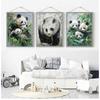 Decoração de casa – Posters e quadros
