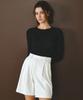 Formative Flex Bermuda Shorts (Fmpt13As)_Beige