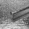 Aluminiumfolie Papier Küche Ölbeständige Folie Herd Wasserdicht Feuchtigkeitsbeständig Selbstklebende Tapete Arbeitsplatte Schrank Renovierung Fliesenaufkleber