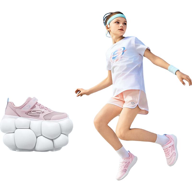 Skechers Kids  303970L Training  Casual Shoes 4