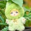 Plush Doll Loveliness Never Ends Series Kawaii Plushie Toys Figure Doll Cute Xmas Collectible Birthday Gift For Girls