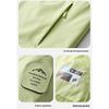 Jeep Men's 3-in-1 Waterproof Windbreaker Mountaineering Jacket