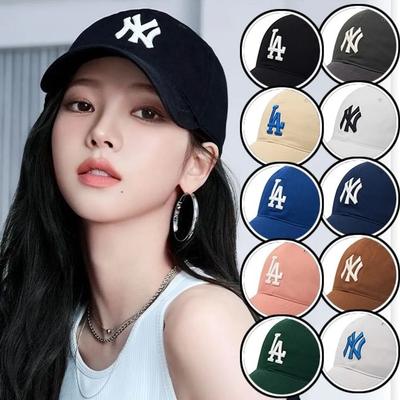 Unisex N-COVER Unstructured Ball Cap (3ACP6601N)