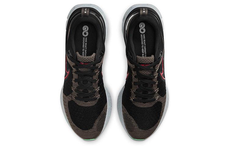 Nike React Infinity Run Flyknit 2 Ridgerock CT2357-200