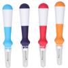 4pcs Rubber Stitch Remover Tool Colorful Handle Seam Rippers Handy Thread Remover Tool  For Sewing