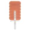 Foremka na lody sorbet forma do lodów na patyku silikonowa z pokrywką TWIST ORION 151799