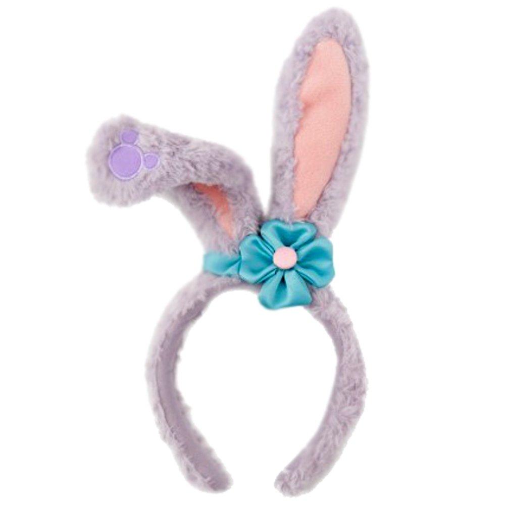 

Shipped sequentially from 95 Stella Lou Headband Stella Lou Disney Hair Accessories Duffy and Friends 2017 Goods (Sea Exclusive) stellalou