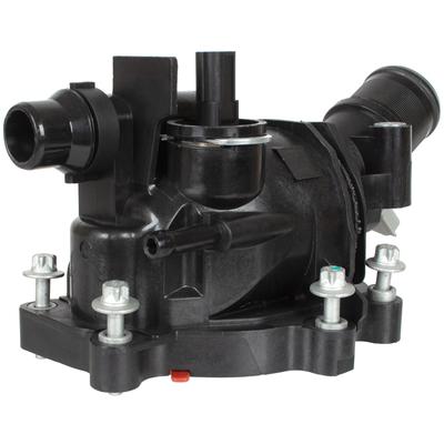 Mootor – Autode jahutussüsteemid