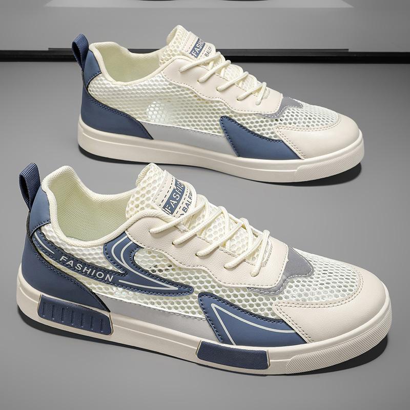 Fashion CYYTL Mens Summer Shoes Sneakers Casual Breathable Outdoor Hiking Tennis Sports Running Luxury Designer Loafers Fashion Platform