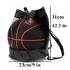 Oxford Basketball Cover Mesh Bag Portable Volleyball Ball Storage Bags Ball Pocket  Volleyball Ball