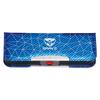 Sonic Brave Polygon Alrock Slim Pencil Double-Sided Case, Blue, FD-8704-B