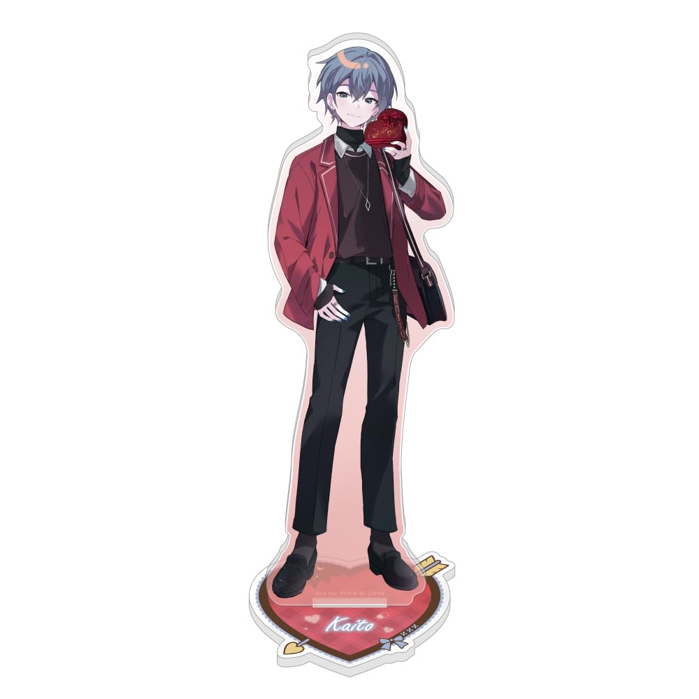 

Snow Miku x Don Quijote Acrylic Stand/KAITO