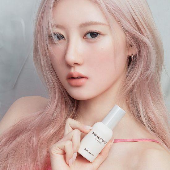 

BANILA CO Prime Primer Classic 30ml Primer 30ml