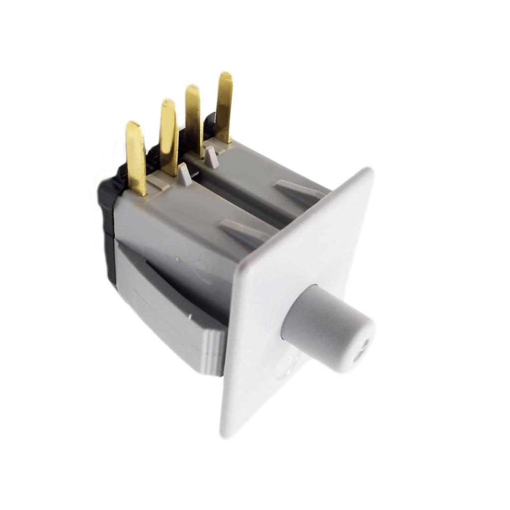 Garden Maintenance Replacement Switch Direct Replacement Lawn Tractor Accessory Plastic Material For Craftsman Mowers