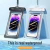 Waterproof Mobile Phone Pocket with Touchscreen Capability