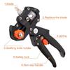 graft pruner, garden graft tool, professional branch cutter, plant pruning scissors, boxes, fruit tree graft scissors