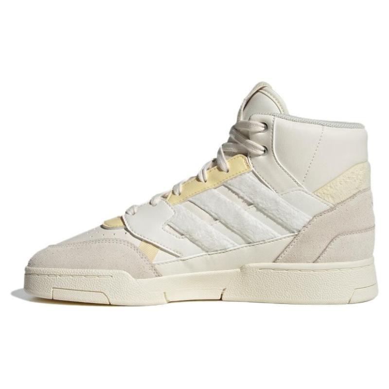 

Adidas Originals Drop Step Cream White Women s Sneakers ID1005 36