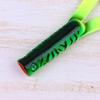 2Pcs/Set 175Mm 36.7G Twin Tail Trailer Silicone Soft Fishing Lure Trailer Worm Bait Soft Lure For Perch Zander Pike Fish